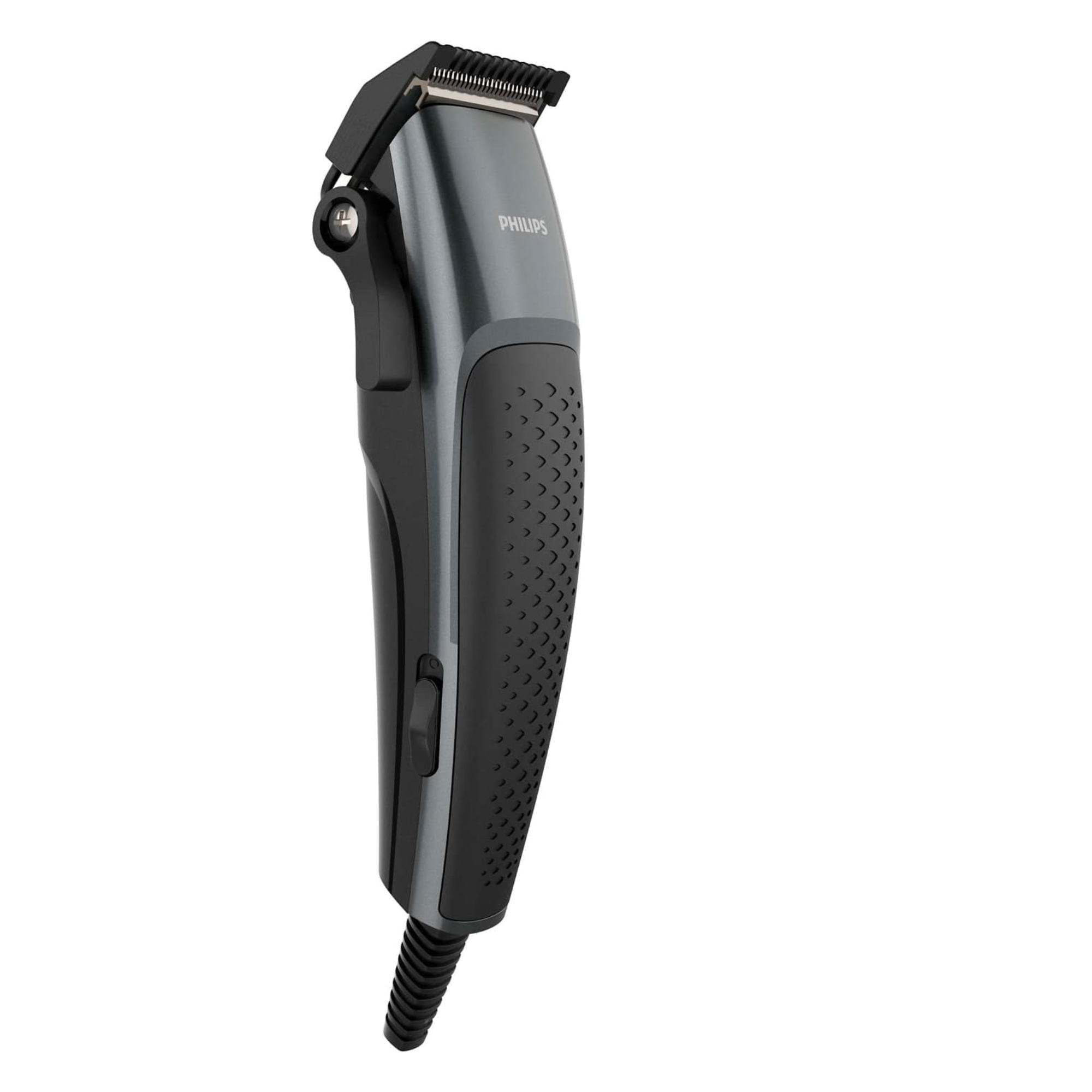 Philips Series 3000 Head and Face Hair Clipper with Stainless Steel Blades - HC3100/13