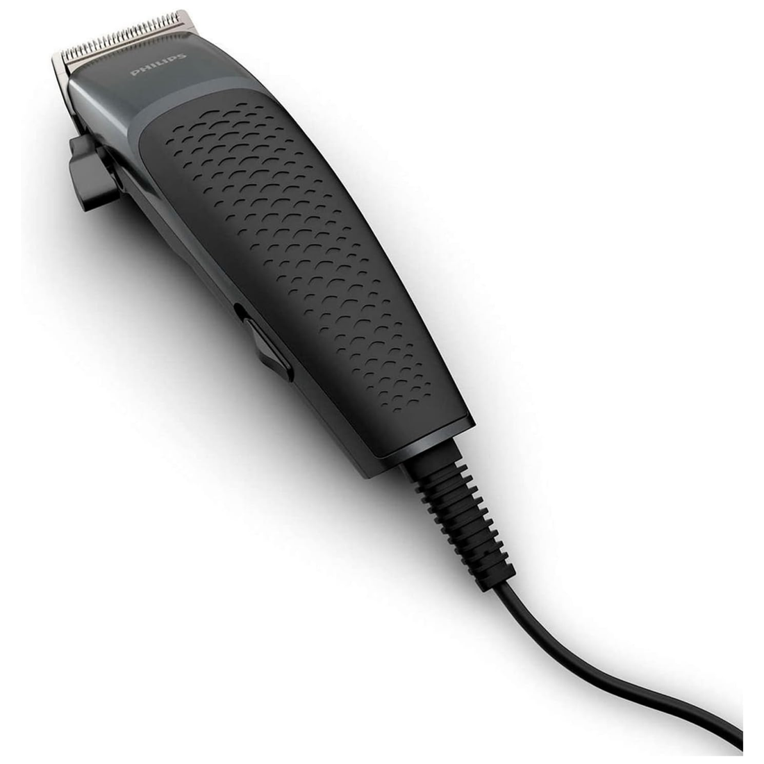 Philips Series 3000 Head and Face Hair Clipper with Stainless Steel Blades - HC3100/13