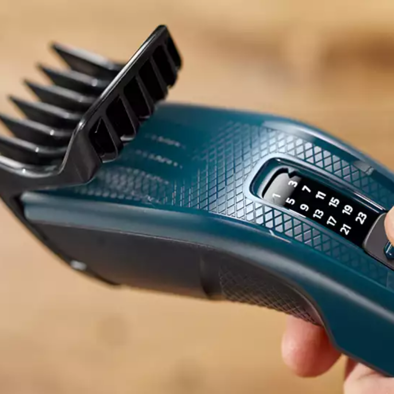 Philips Hair clipper series 3000 Hair clipper HC3505/15