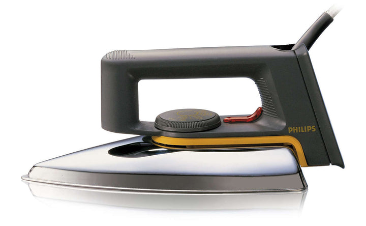Philips Classic Dry Iron 1000W -HD1172/27