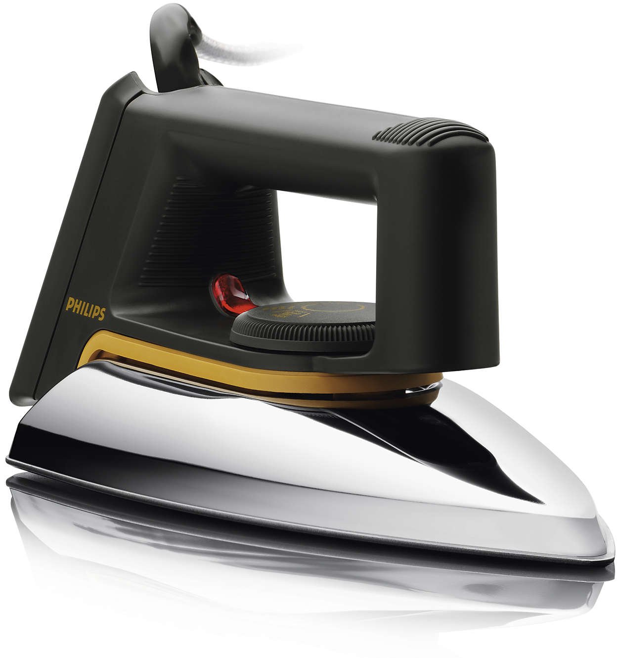 Philips Classic Dry Iron 1000W -HD1172/27