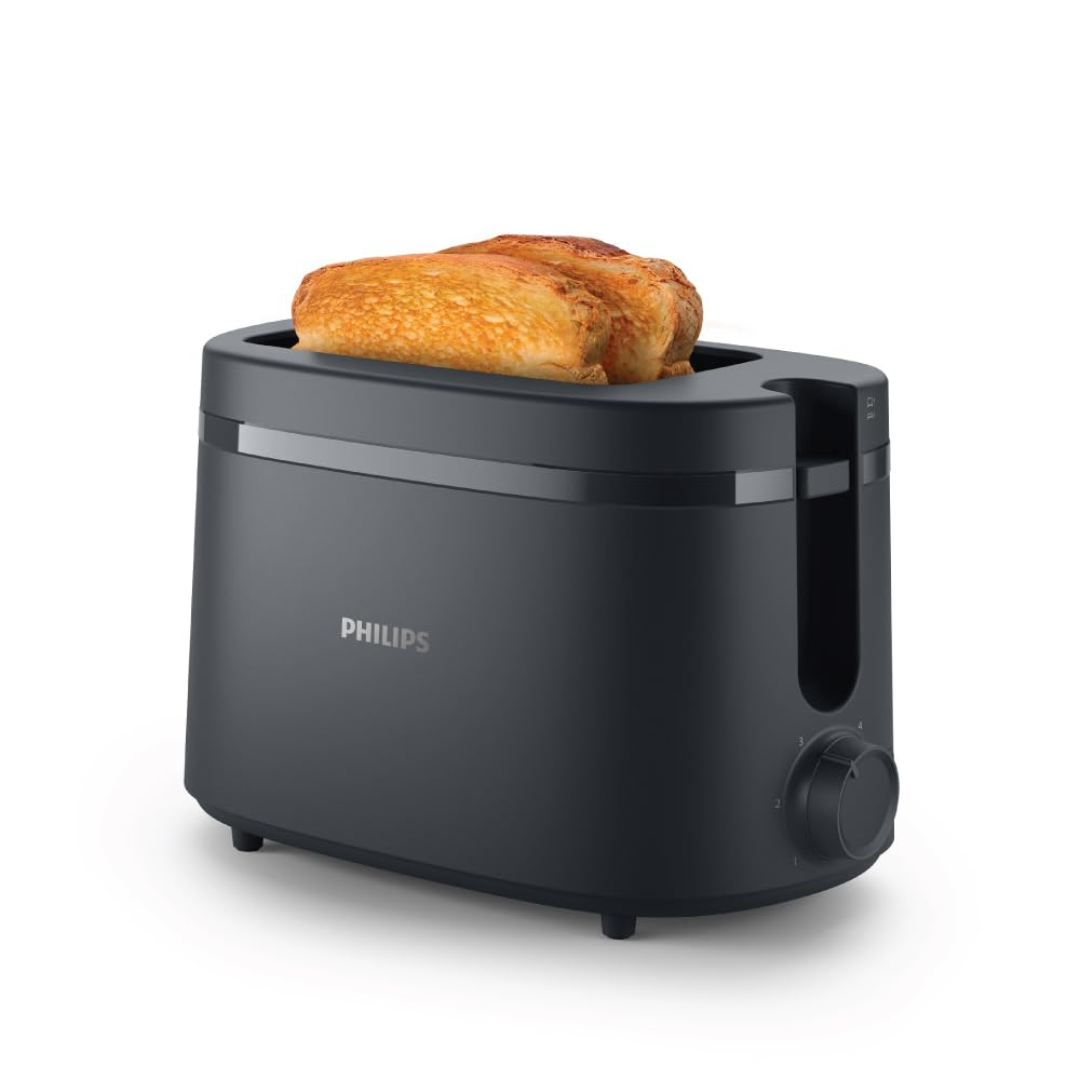 Philips Essentials Collection Toaster 1000 Series HD2510/90 | Buy in Kenya | Red Rhino