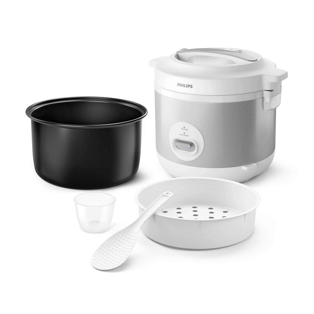 Philips Rice Cooker 1000 Series HD3008/30