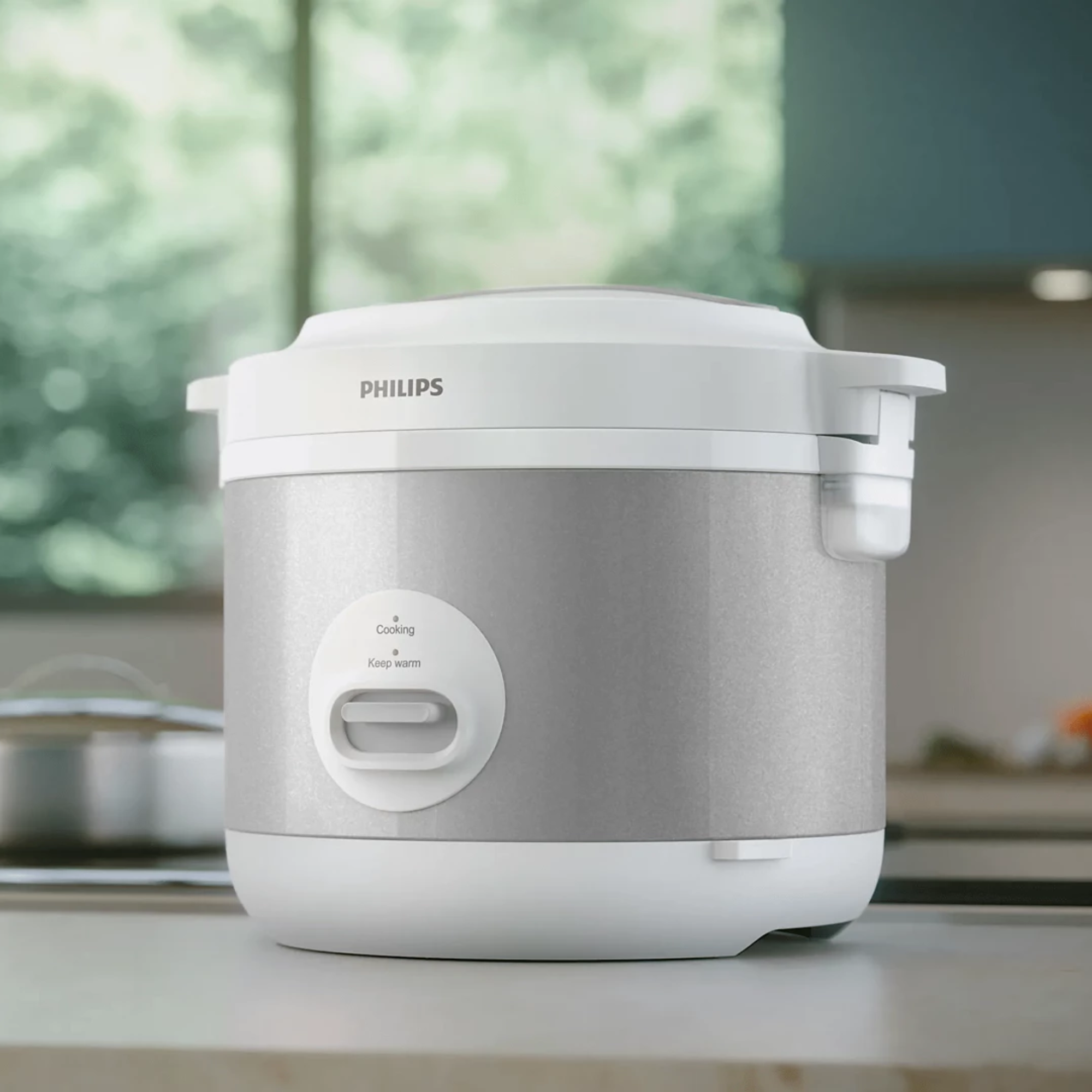 Philips Rice Cooker 1000 Series HD3008/30