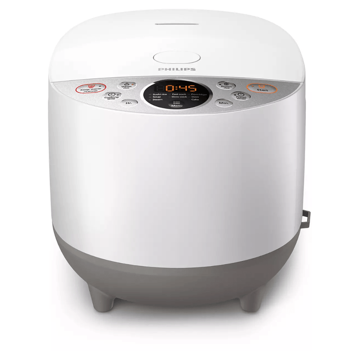 Philips Digital Rice Cooker HD4515/55 | Perfect Rice Every Time | Buy in Kenya | Red Rhino