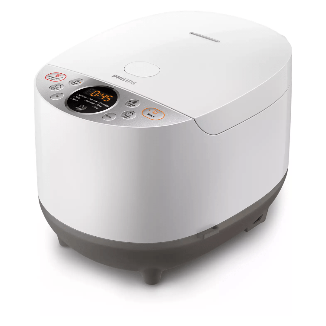 Digital Rice Cooker