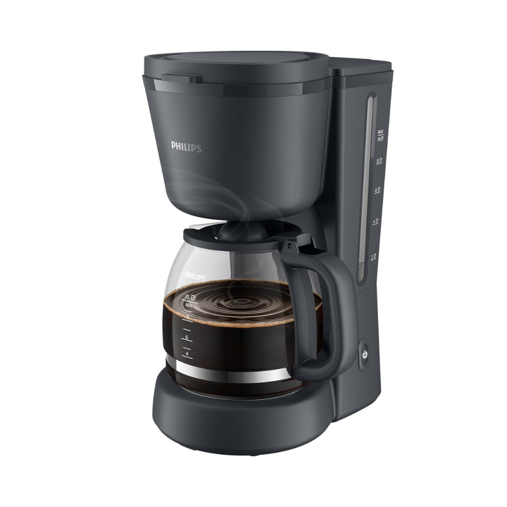 Philips Essentials Collection Drip Coffee Maker 1000 Series HD7430/90
