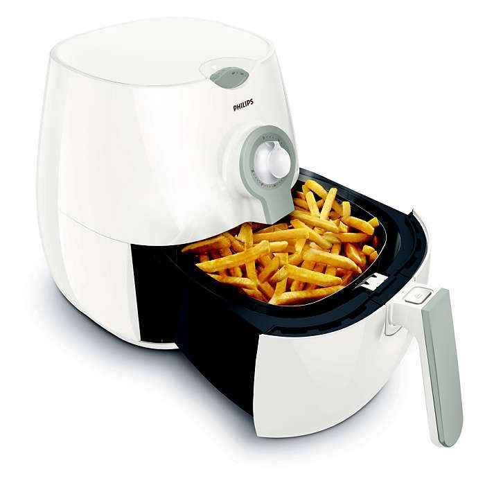 Philips Daily Collection AirFryer HD9216