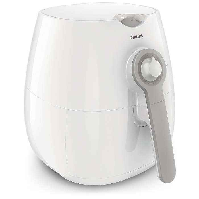 Philips Daily Collection AirFryer HD9216