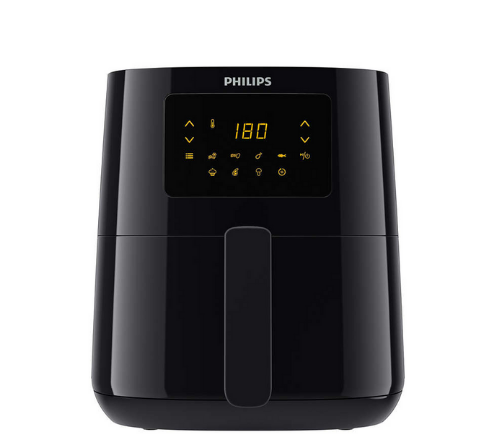 Philips Essential Air Fryer 4.1L HD9252/90 – 90% Less Fat | Buy in Kenya | Red Rhino