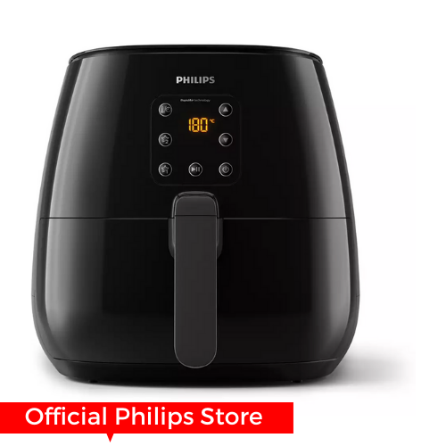 Philips Essential Airfryer XL HD9260/94