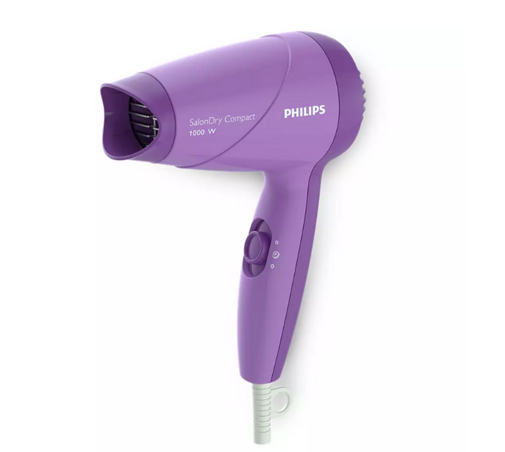 Philips Compact Hair dryer HP8100/46