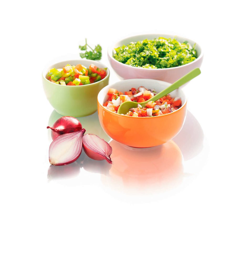 Philips Chopper 400W – 1L Bowl, 2 Blades HR1397 | Buy in Kenya | Red Rhino