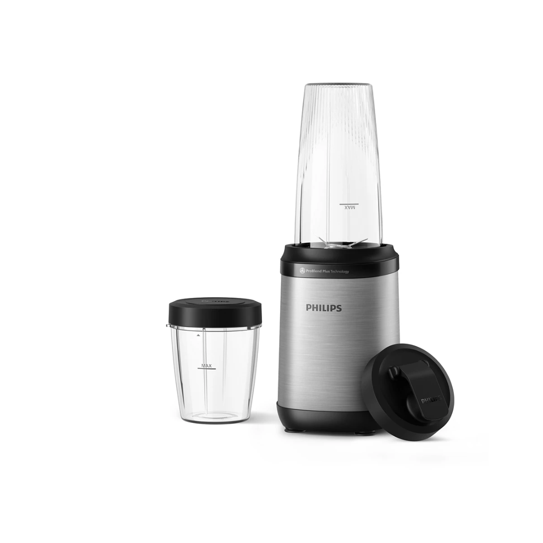 Philips 5000 Series Blender 800Watts- HR2765/00 - Red Rhino