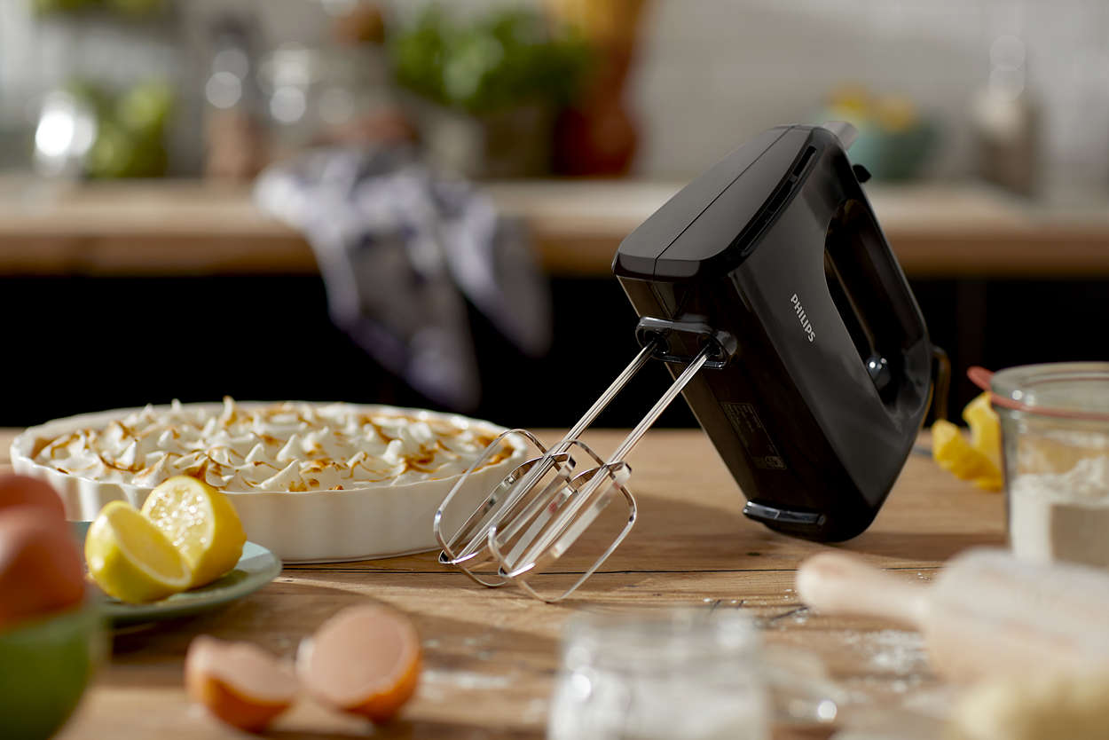 Philips Daily Collection Mixer HR3704/11