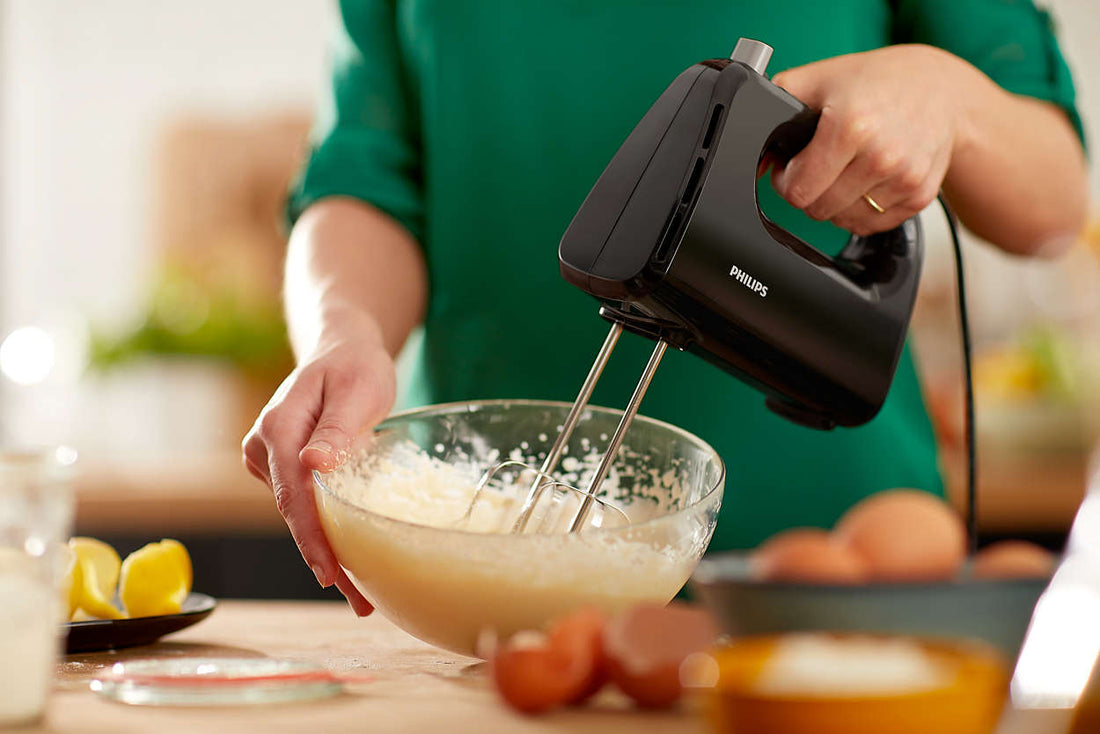 Philips Daily Collection Mixer HR3704/11