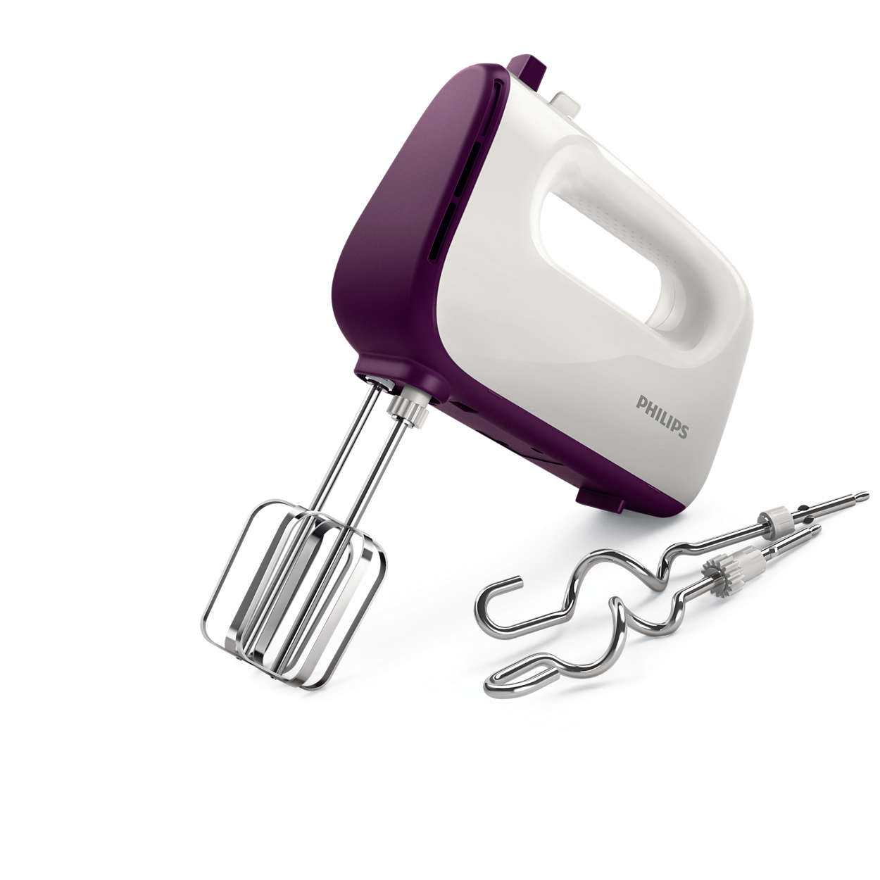Philips Viva Collection Mixer HR3740/11