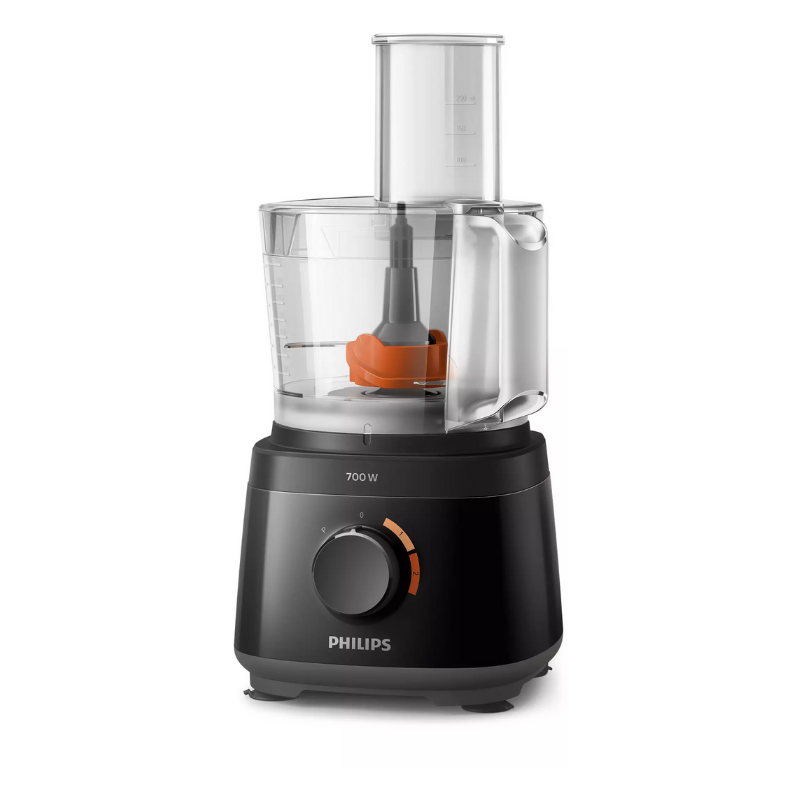 Philips Compact Food Processor 700 Watts HR7320/11