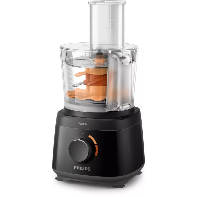Philips Compact Food Processor 700 Watts HR7320/11