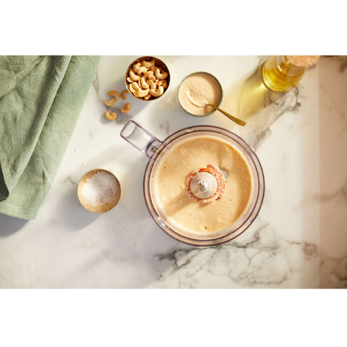 Philips Compact Food Processor 800Watts HR7510/10
