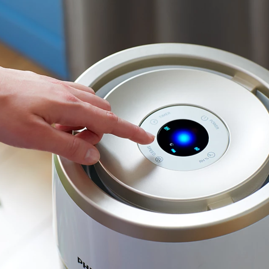 Philips Series 2000 Air Humidifier HU4811/90