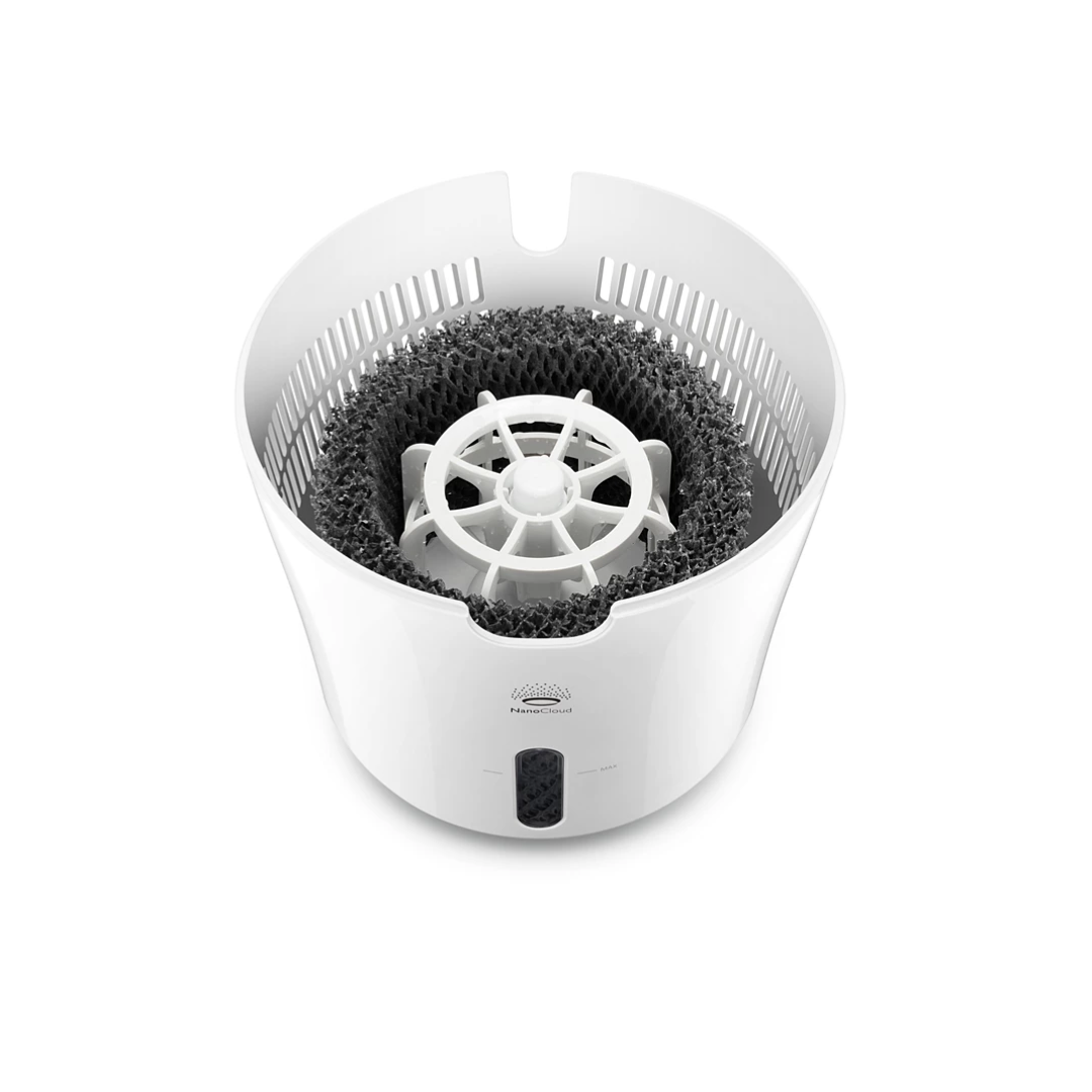 Philips Series 2000 Air Humidifier HU4811/90