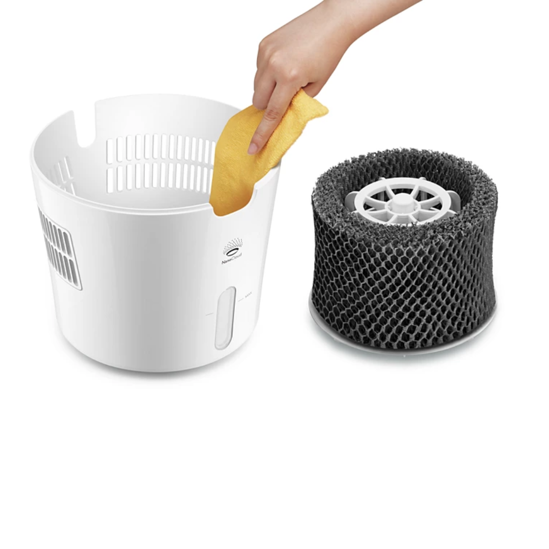 Philips Series 2000 Air Humidifier HU4811/90