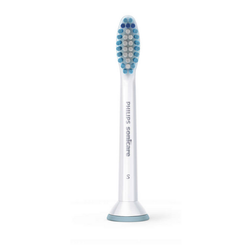 Philips Sonicare S Sensitive Standard sonic toothbrush heads HX6012/07