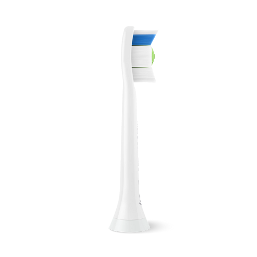 Philips Sonicare Optimal White 2-pack brush heads HX6062/87
