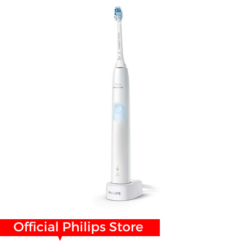 Philips toothbrush