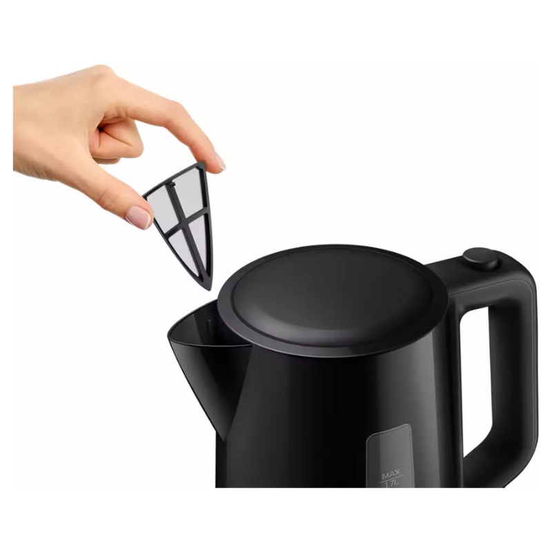 Philips kettle-Plastic 1.7L HD9318/21