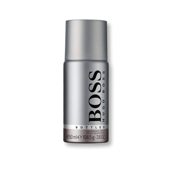 Hugo Boss Bottled Deodorant Spray 150ml