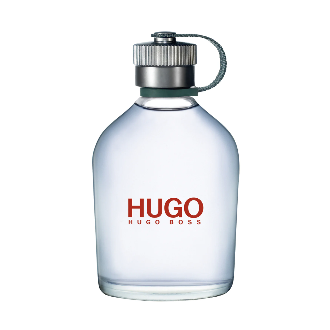 Hugo Boss Man EDT 125ml