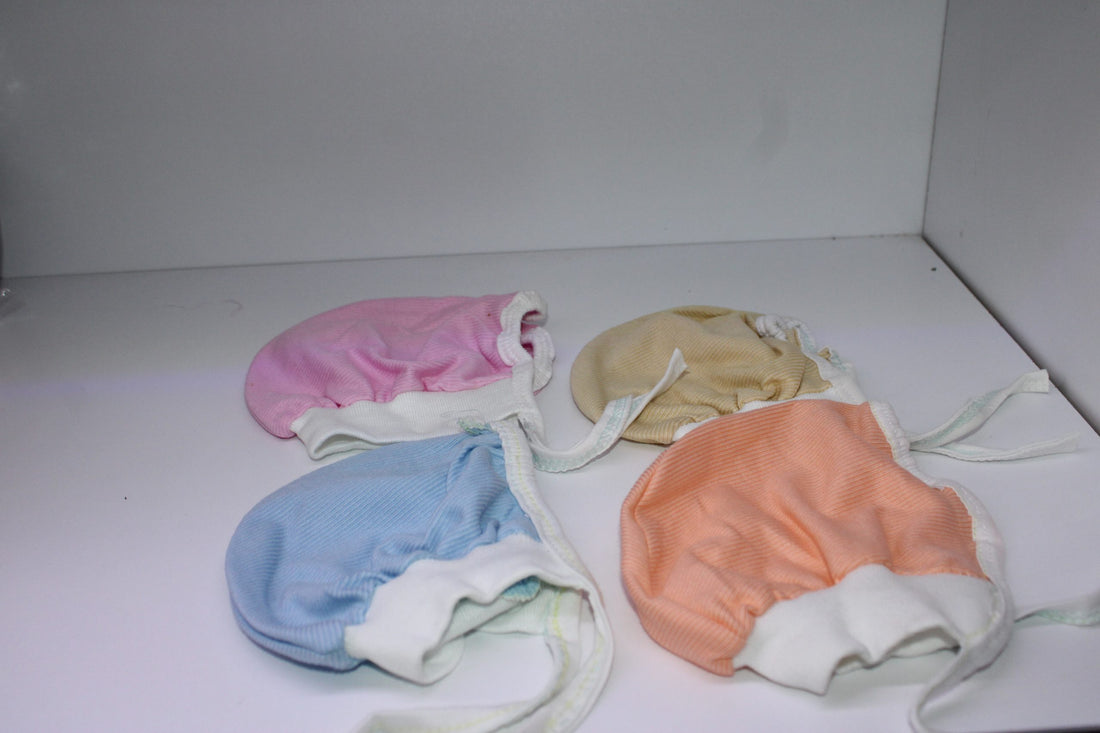 DES -10020 Size M Baby caps