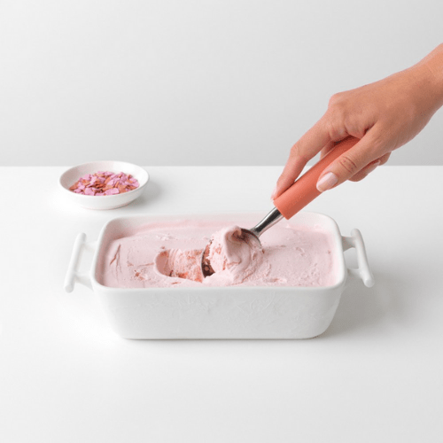 Brabantia Tasty+ ice cream scoop, alternate view