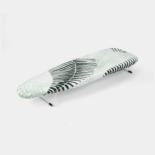 Brabantia Ironing Board Fern Shades 95cm x 30cm (S) Table Top - Red Rhino