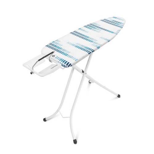 Brabantia Ironing Board SIR Music (S) - 95x30 cms - Red Rhino