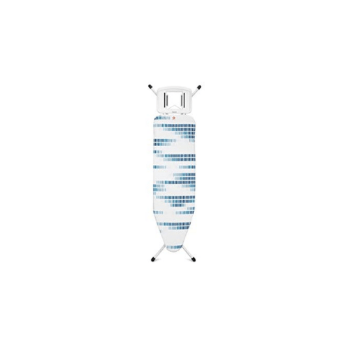 Brabantia Ironing Board SIR Music (S) - 95x30 cms - Red Rhino