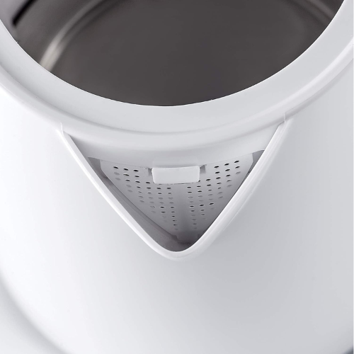 Black+Decker Concealed Coil Kettle 1.7L- JC70-B5 - Red Rhino