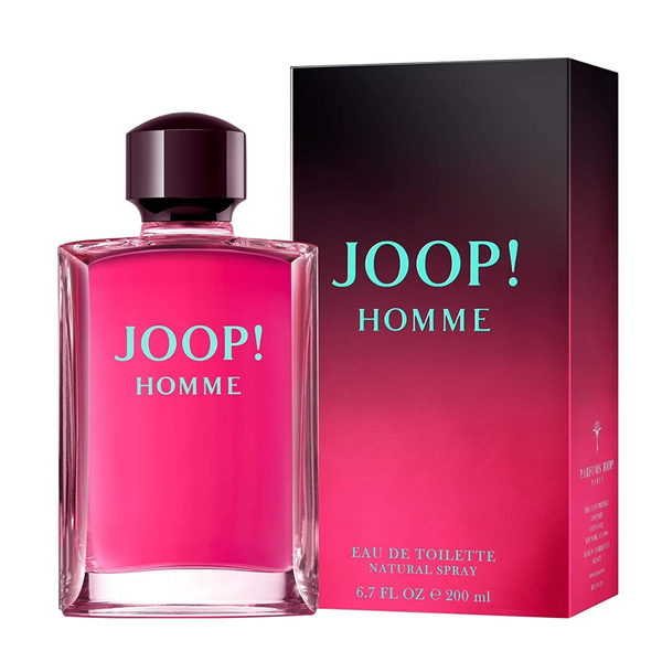 Joop Homme EDT 200ml