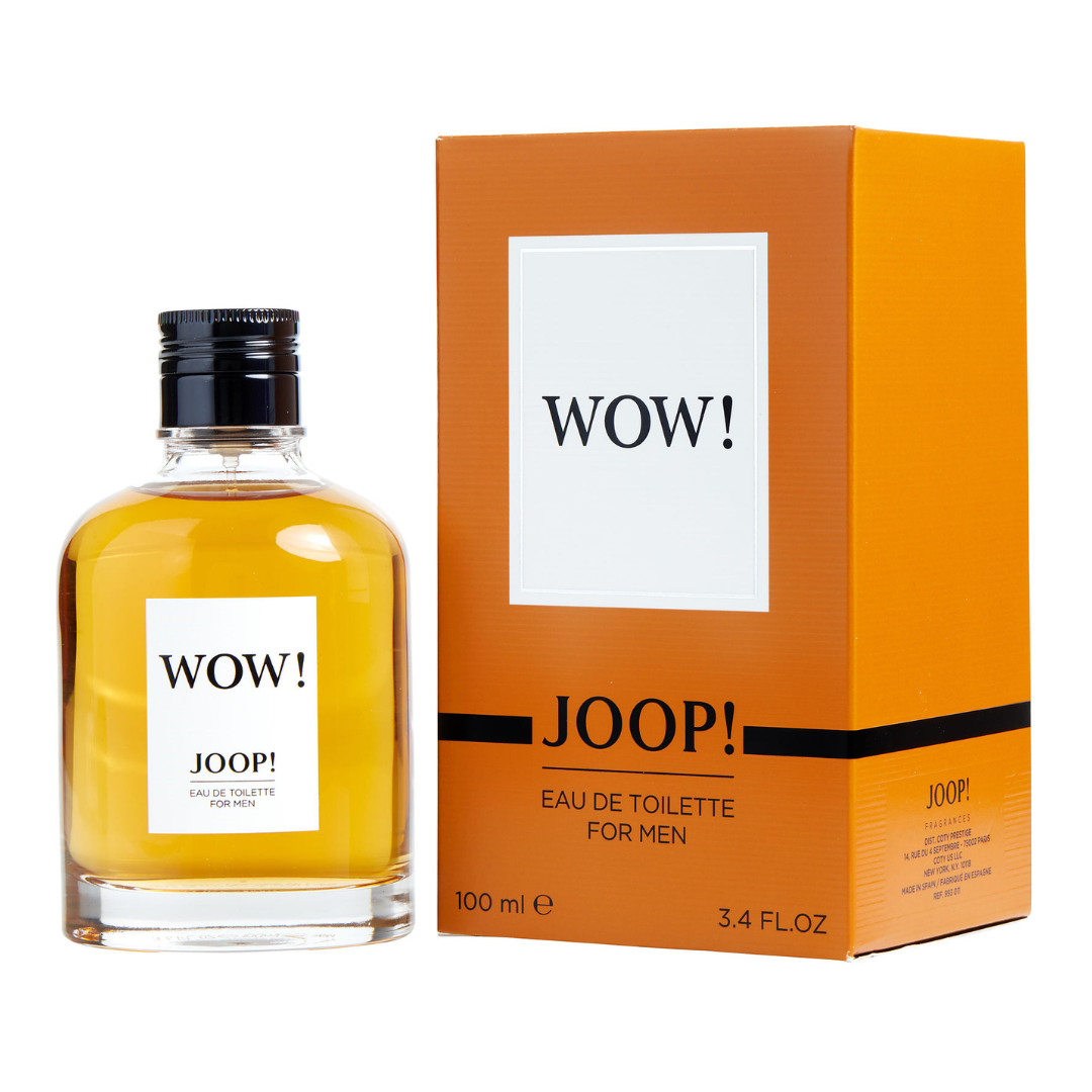 Joop Wow EDT 100ml