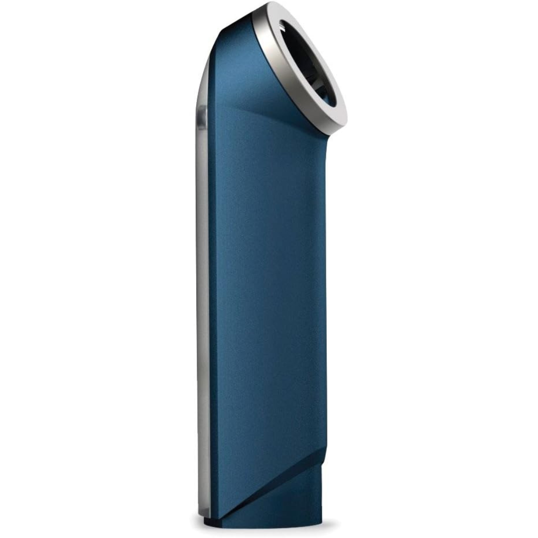 Joseph Joseph Bar Wise Cap Collecting Bottle Opener - Blue - Red Rhino