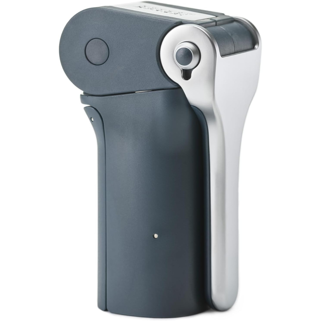 Joseph Joseph Bar Wise Compact Lever Corkscrew - Red Rhino
