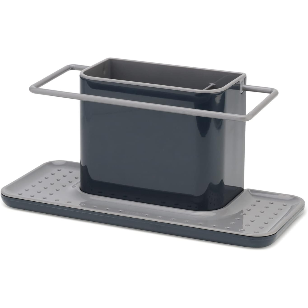 Joseph Joseph Cady Large Sink Tidy - Red Rhino