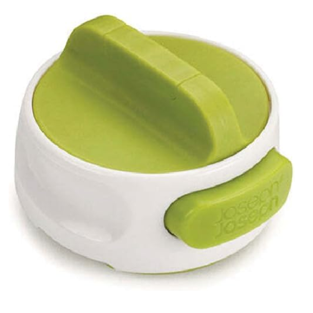 Joseph Joseph Can-Do - White/Green - Red Rhino