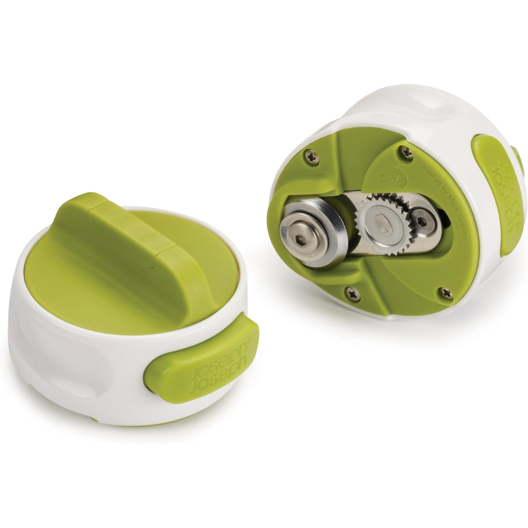 Joseph Joseph Can-Do - White/Green - Red Rhino