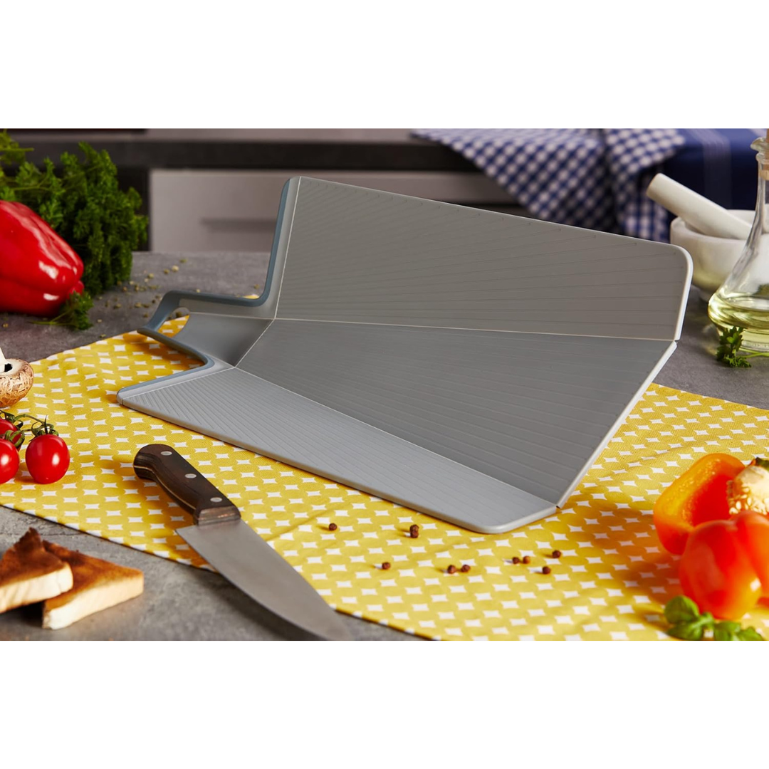Joseph Joseph Chop 2 Pot Plus Large[2022]-Pale Blue - Red Rhino