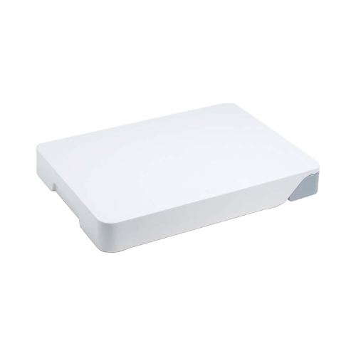 Joseph Joseph Cut & Collect White/Grey - Red Rhino
