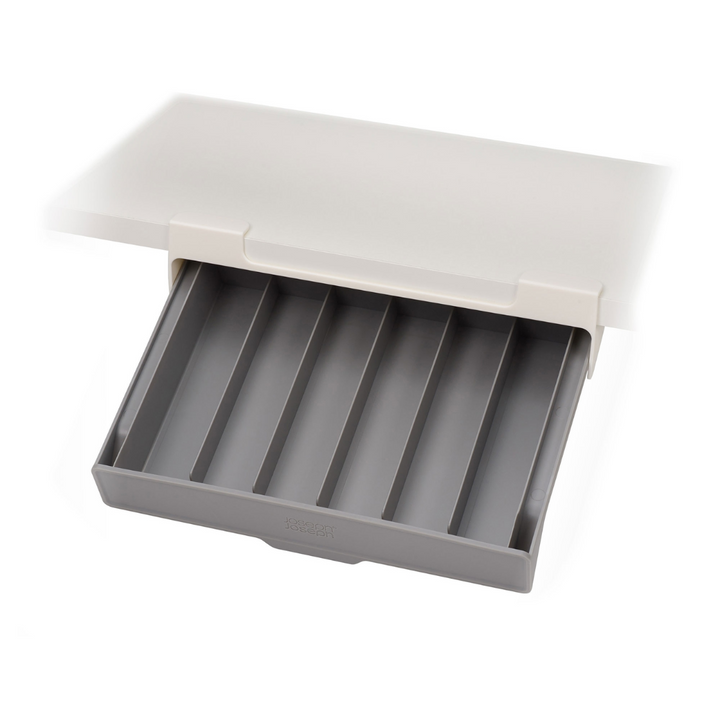 Joseph Joseph Cupboard Store Coffee Capsule Drawer - Red Rhino
