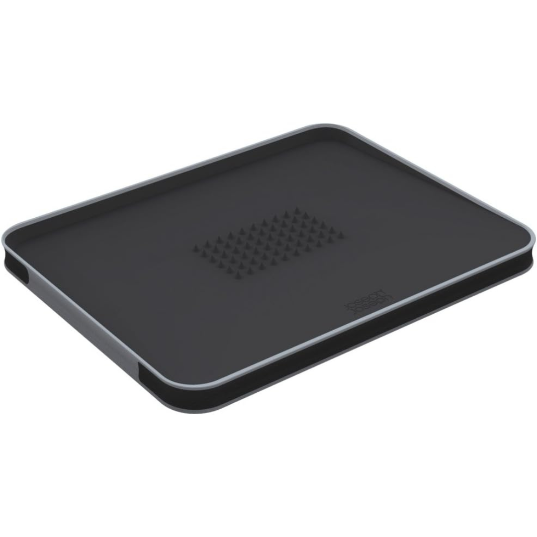 Joseph Joseph Cut & Carve Plus Large Black - Red Rhino